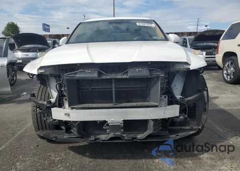 2025 Genesis Gv80 Prestige из США, поврежденный, VIN KMUHEESC0SU246077